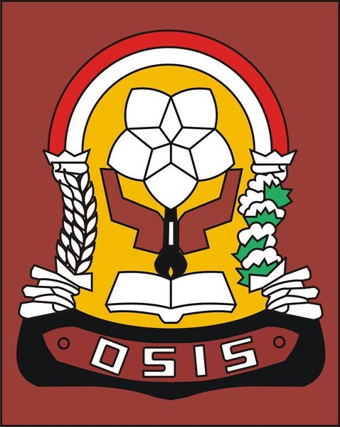 Logo OSIS